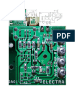 Schema Electra IA01