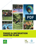 Galesburg Parks Recreation Plan HQ