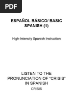 Download How to Say Null in Spanish by api-1900829 SN4025296 doc pdf