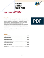 Compressed Air Tips