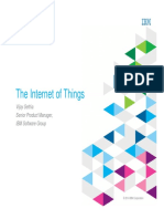 IBM IoT PDF