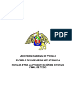 NORMAS PARA LA PRESENTACIÓN DE TESIS UNT.docx