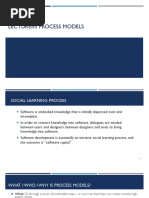 Lecture2 ProcessModels