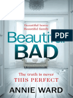 Beautiful Bad - The truth is never this perfect
