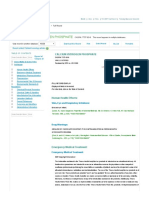 Fosfato de Calcio PDF