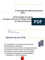 Memoria Completa ICT