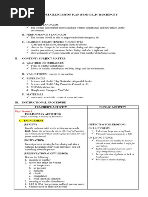 DETAILED LESSON PLAN in SCIENCE 5.docx