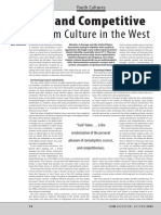 Unknown - Unknown - Cool and Competitive Muslim Culture in The West Youth Cultures PDF