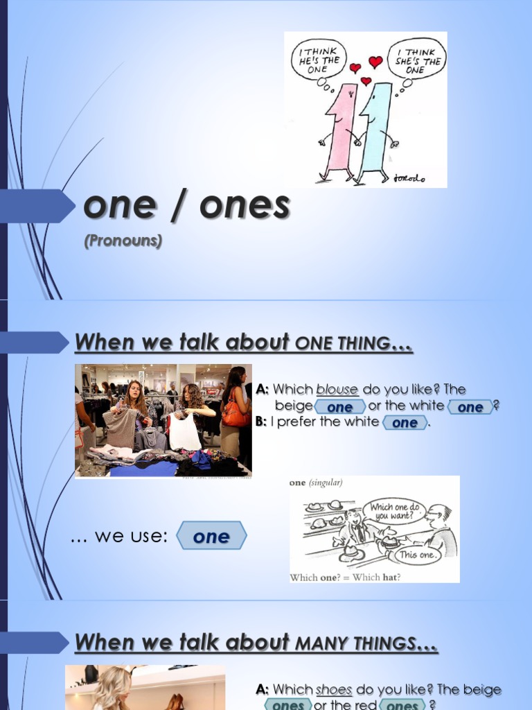 Understanding 
