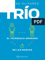 Trio Marcas