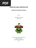 Arsitektur Dan Makna Rumah Gadang Photo Inspiration