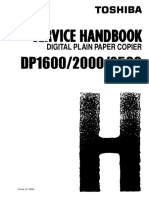 Digital Plain Paper Copier: File No. 31110004