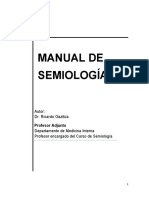 Manual Semiología PUC PDF