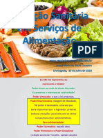 Top Segurnça Alimentar PDF