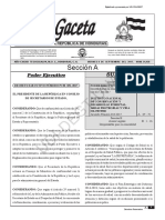 S1 - LA 1.3. MNS Decreto Ejecutivo PCM 051-08-09-17 - La Gaceta No. 34438 PDF