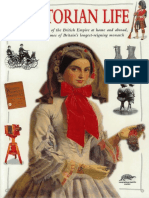 Victorian Life PDF