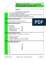 1 Producto Interno Bruto Pib y Nivel de Vida PDF
