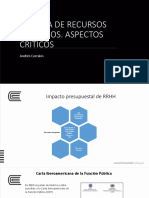 Tema 2 - Sistema de Recursos Humanos-Andres Corrales PDF