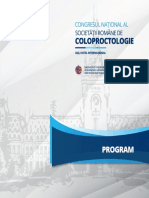 Coloproctologie PF PDF