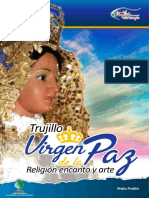 Libro Virgen de La Paz PDF