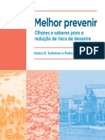 Desastres Melhor Prevenir - Ebook2 USP PDF