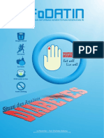 Infodatin Diabetes PDF