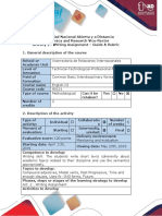 Activity guide and evaluation rubric - Activity 2 Writing Assignment2019.docx