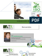 Iso TR 14062 2007