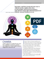 Chakra Vortici Di Energia