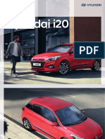 Manuel Hyundai I20 PDF