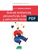 Nuevas Sustancias Manual Alumno