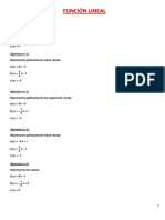 Ejercicios de Funcion Lineal.pdf