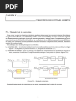 Mp-Correction Des Sa