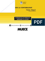 Conociendo La Contabilidad 2da Edición - Miguel Telese PDF