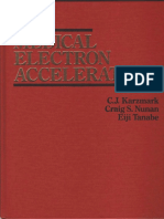 Medical Electron Accelerators PDF