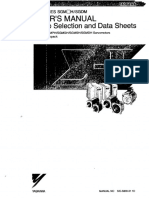 SGDM User Manual PDF