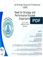 1) Strategy & Performance Focused Organization_(1).pdf