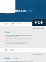 Infinite Dial 2019 PDF 1 PDF