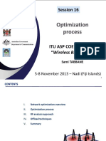 Optimization Process PDF