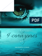 4 Corazones - Una Apuesta A La Poesía PDF