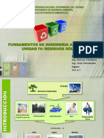 Unidad IV Gestión de residuos 2014-1.pdf