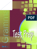 TestPrepGR PDF