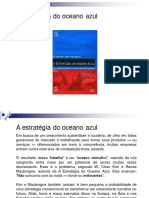 A Estratégia Do Oceano Azul__