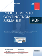 Manual de Procedimientos de Contingencia SITEs SSM (1)
