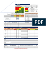 Matriz Evaluacion