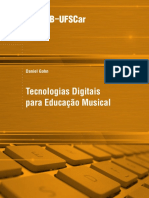 EM Gohn TecnologiaEM PDF