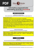 Info 574 Stj Resumido