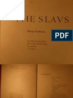 Marija Gimbutas The Slavs 1971 PDF