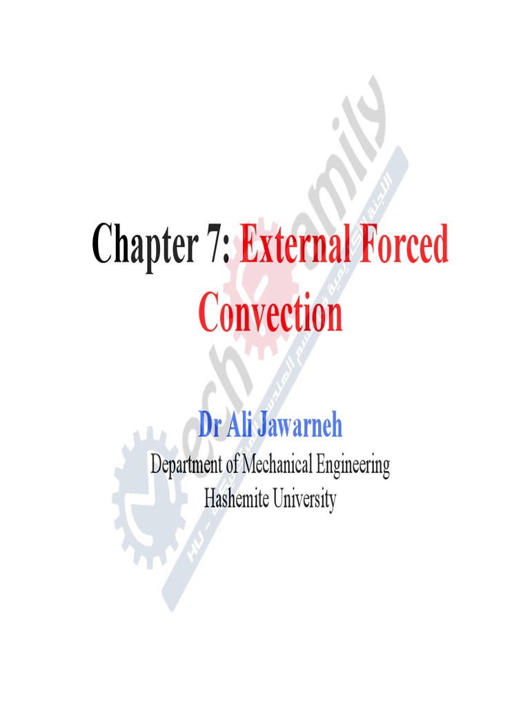 Chapter 7 PDF | PDF | Fluid Dynamics | Dynamics (Mechanics)
