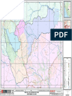 Mapa Vial Junin PDF